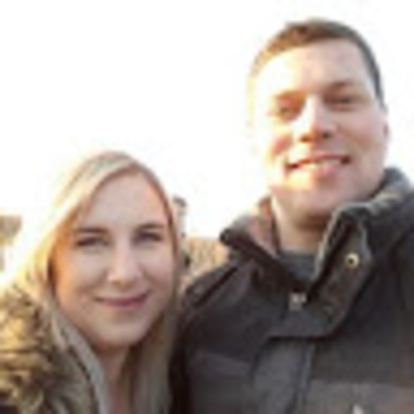 Meet your Posher, James & megan - Picture 1 of 1